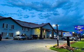 Moab Gateway Inn At Arches Nat'L Park